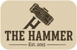 Home - The Hammer